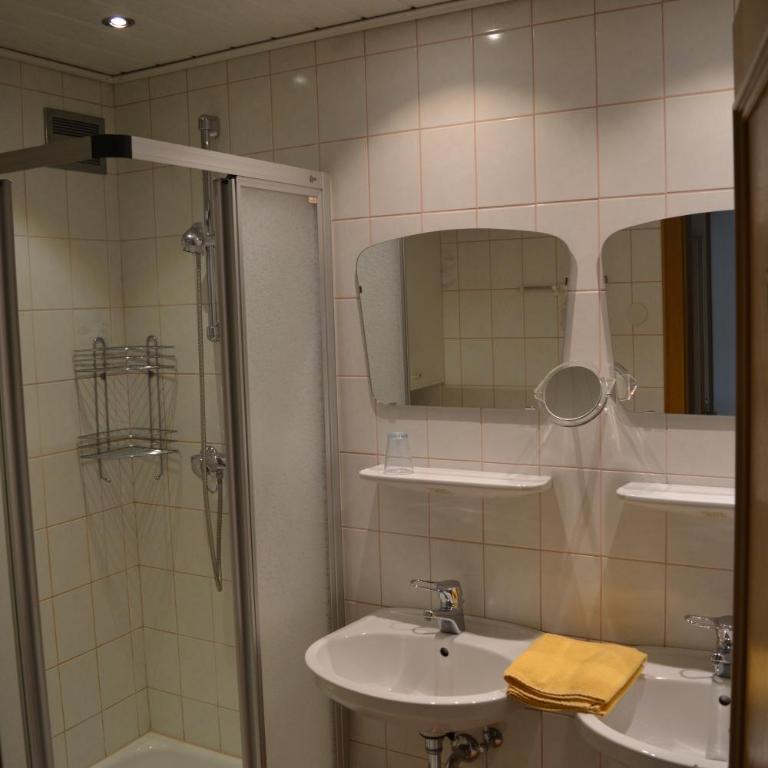 Ferienwohnung Ehrenreich/Pichler - Apartment mit 2 Schlafzimmern - 13