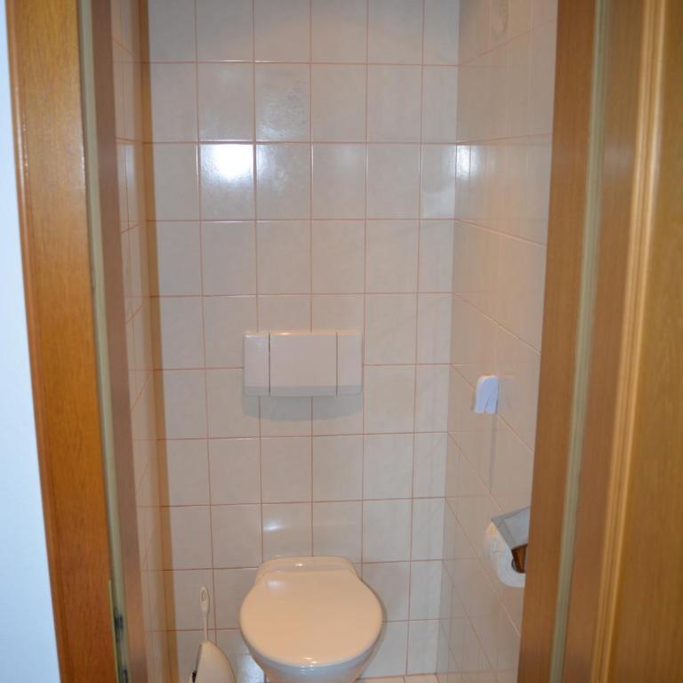 Ferienwohnung Ehrenreich/Pichler - Apartment mit 2 Schlafzimmern - 12