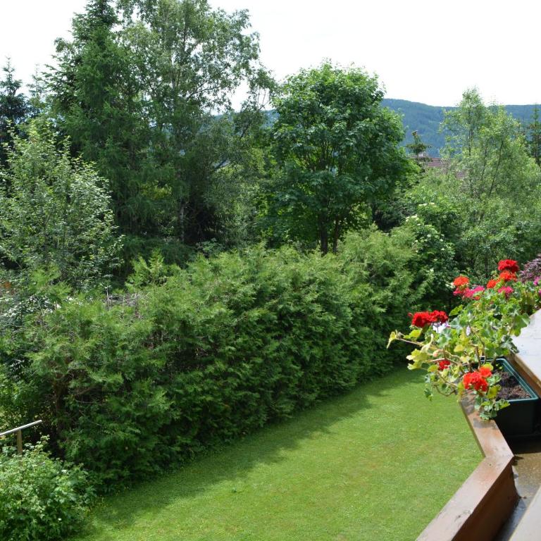Ferienwohnung Ehrenreich/Pichler - Apartment mit 2 Schlafzimmern - 15