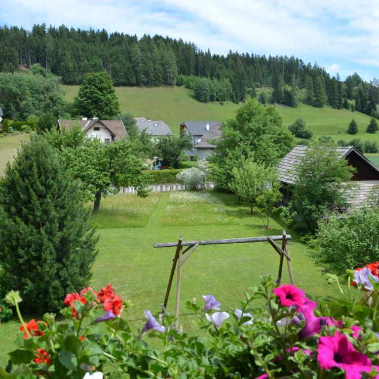 Ferienwohnung Ehrenreich/Pichler - Apartment mit 2 Schlafzimmern - 17