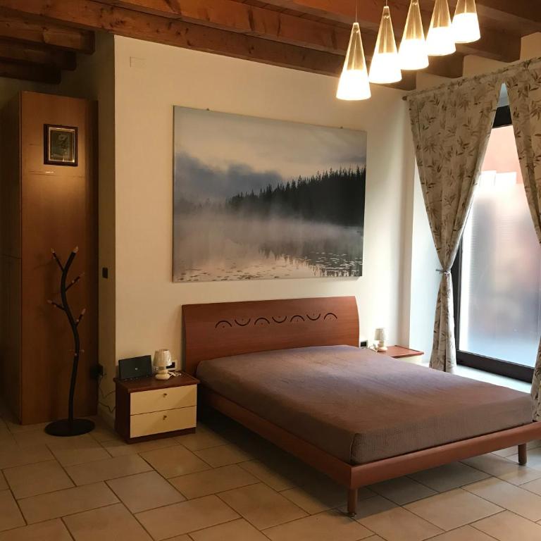 KINDLY ROBERTA centro storico Peschiera,lago relax - Casa Vacanze - 1
