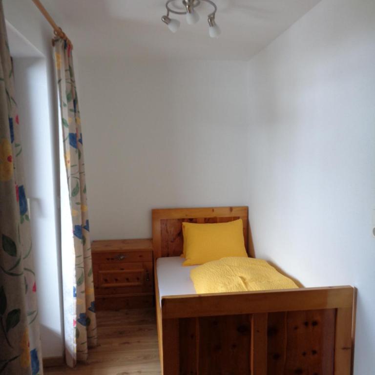 Embacher Marianne - Rotharlhof - Apartment mit 1 Schlafzimmer - 10