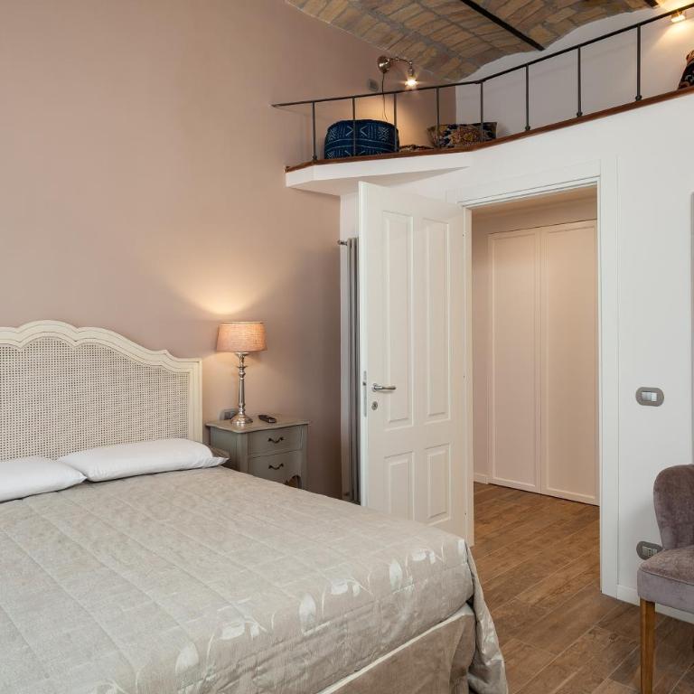 One & Only Buonarroti Suite - Appartement 2 Chambres - 23