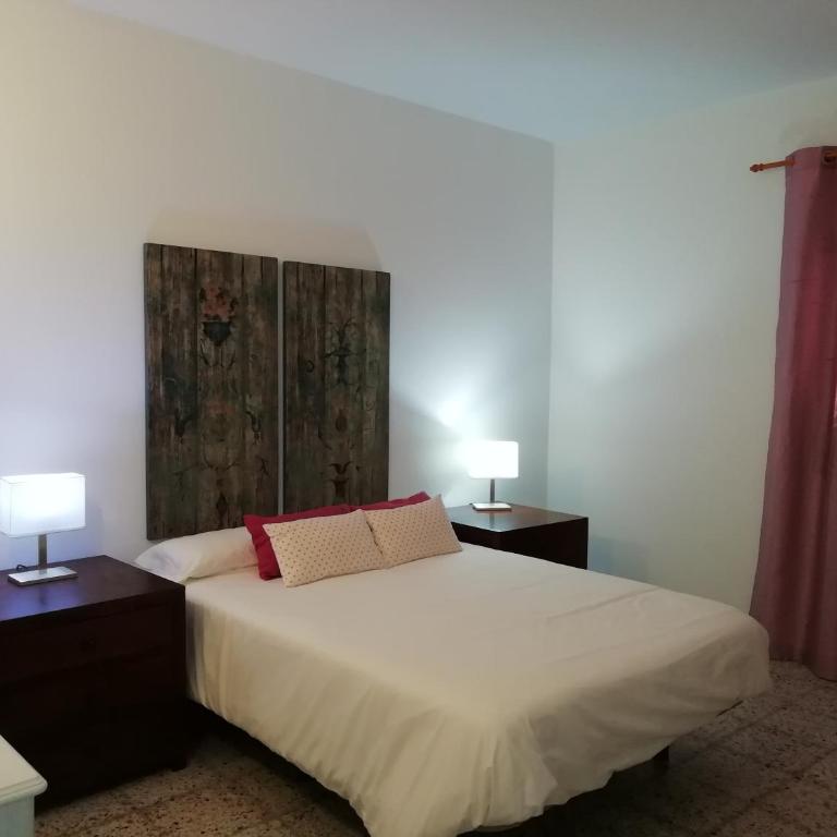 SEVEN ROSES - Casa de 4 dormitorios - 2