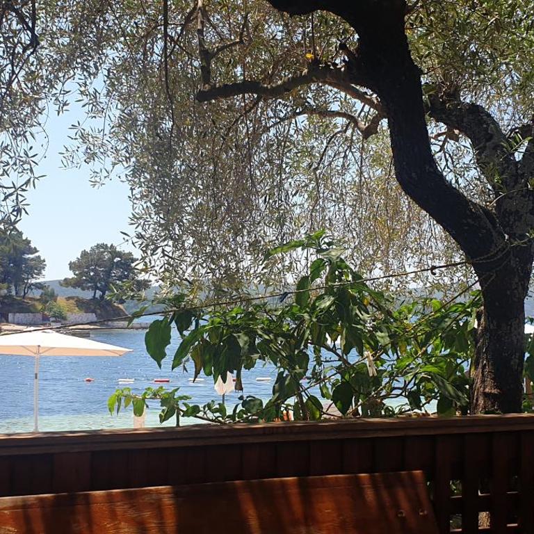 Tondo - Apartman sa 1 Spavaćom Sobom - 5