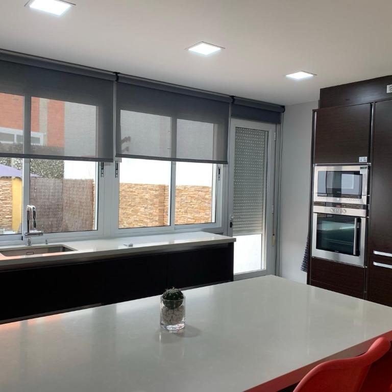 Luxury Apartment Mercat Central - Apartamento de 3 dormitorios - 2
