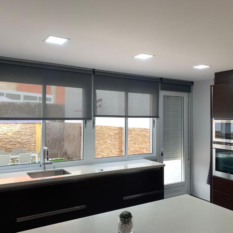 Luxury Apartment Mercat Central - Apartamento de 3 dormitorios - 3