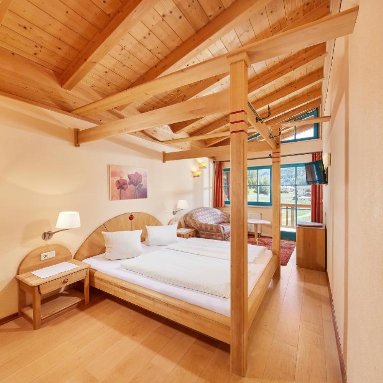 Hotel Sunny Sölden - Deluxe Suite - 4