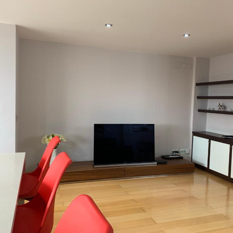 Luxury Apartment Mercat Central - Apartamento de 3 dormitorios - 6