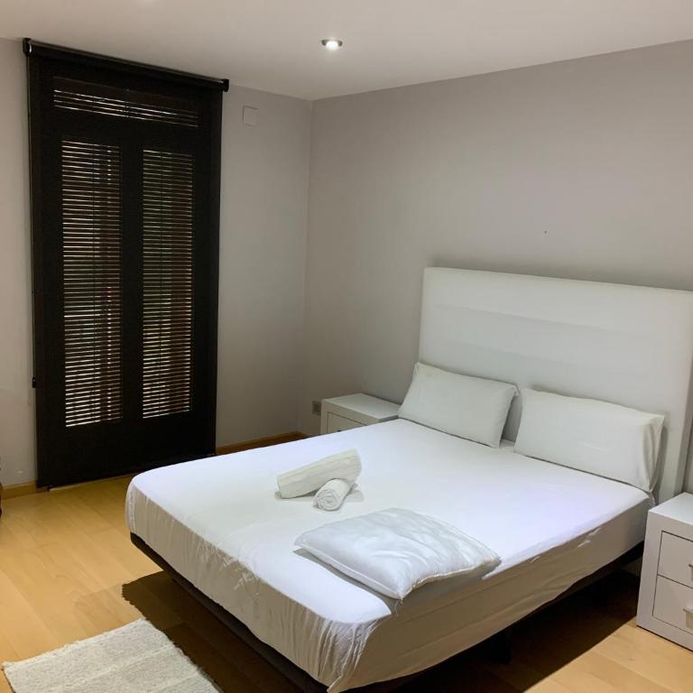 Luxury Apartment Mercat Central - Apartamento de 3 dormitorios - 10