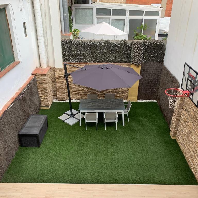 Luxury Apartment Mercat Central - Apartamento de 3 dormitorios - 14