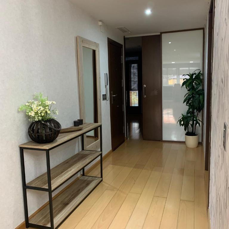 Luxury Apartment Mercat Central - Apartamento de 3 dormitorios - 15