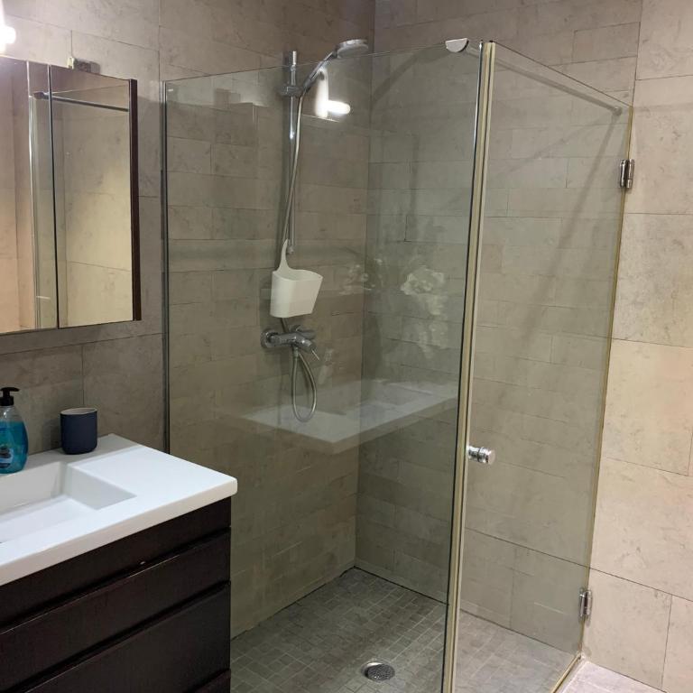 Luxury Apartment Mercat Central - Apartamento de 3 dormitorios - 18