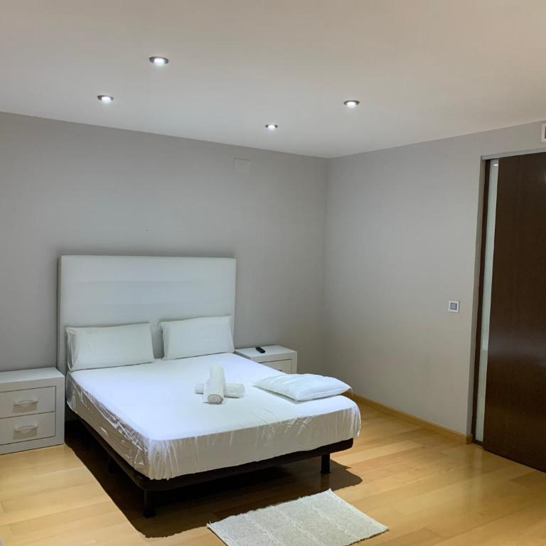 Luxury Apartment Mercat Central - Apartamento de 3 dormitorios - 9