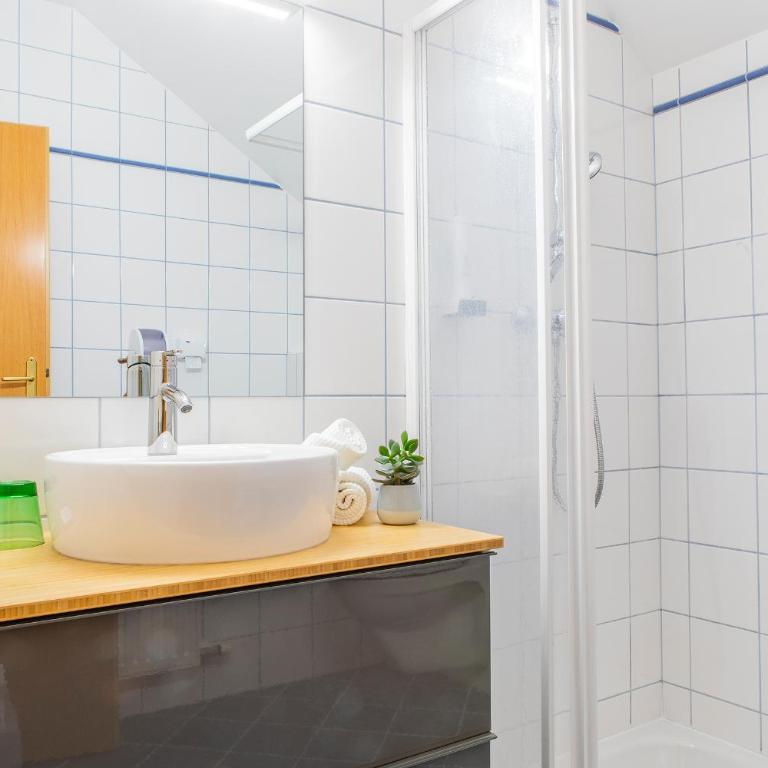 Hotel garni Weberhäusl - Appartement Familial (40 m²) - 7