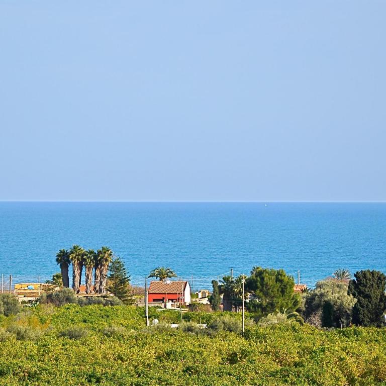 Hotel Paclà - Junior Suite con Vista Mare - 1