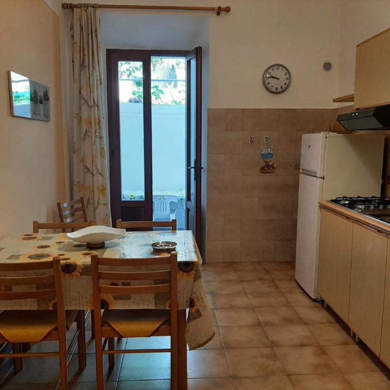 Appartamento CASA LUNA nel centro di Capoliveri - Appartamento con 2 Camere da Letto - 3