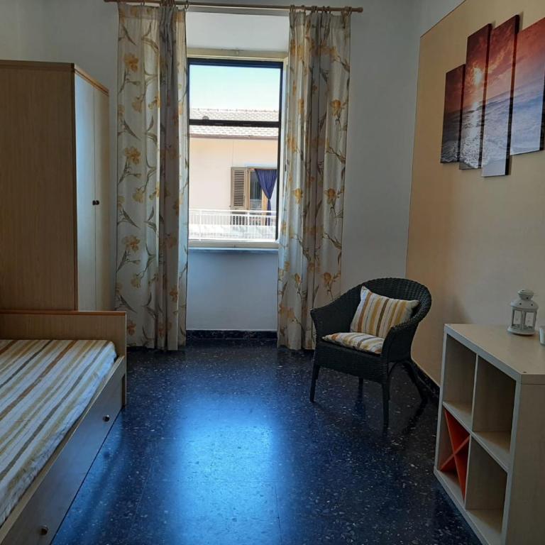 Appartamento CASA LUNA nel centro di Capoliveri - Appartamento con 2 Camere da Letto - 4