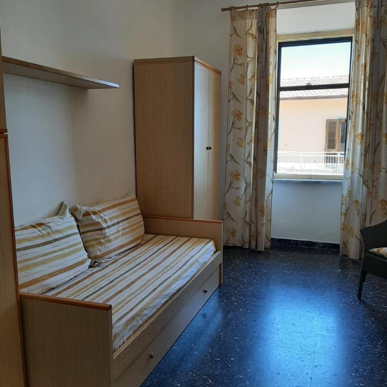Appartamento CASA LUNA nel centro di Capoliveri - Appartamento con 2 Camere da Letto - 5