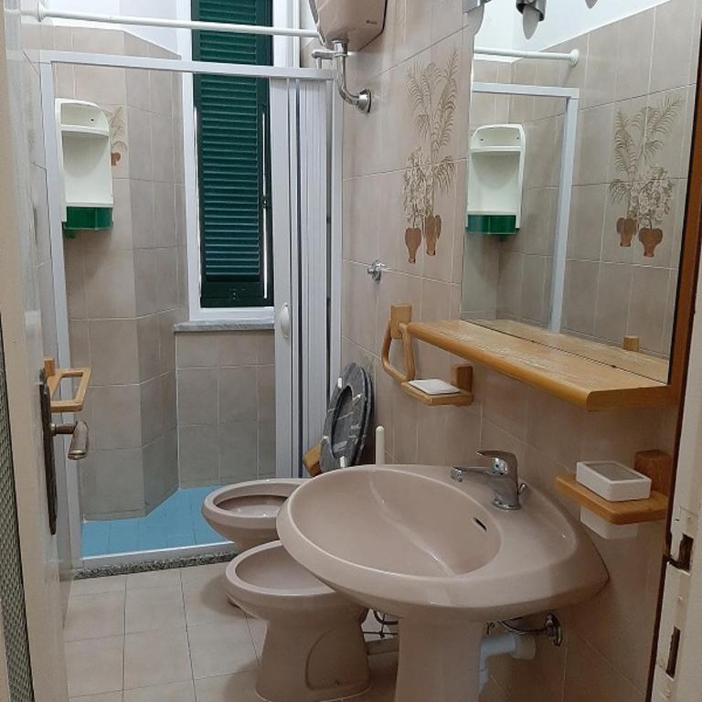 Appartamento CASA LUNA nel centro di Capoliveri - Appartamento con 2 Camere da Letto - 8