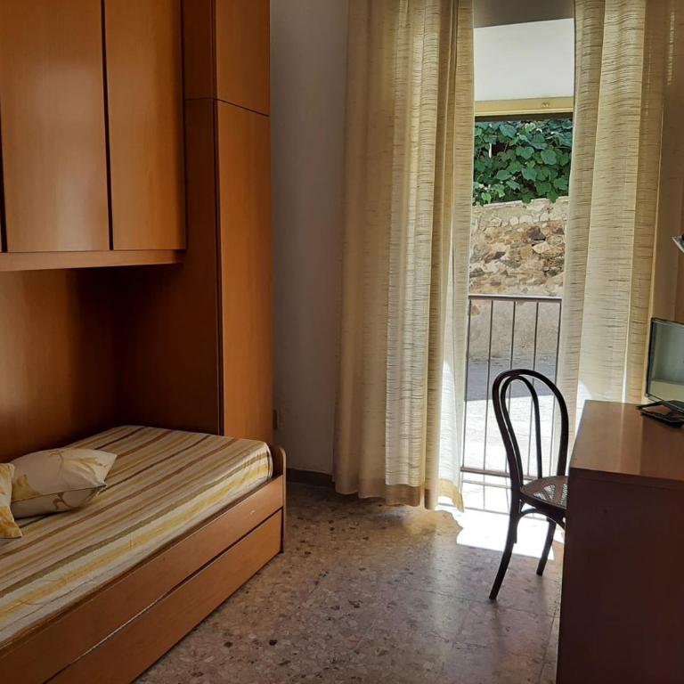 Appartamento CASA LUNA nel centro di Capoliveri - Appartamento con 2 Camere da Letto - 9