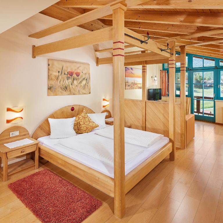 Hotel Sunny Sölden - Junior Suite - 3