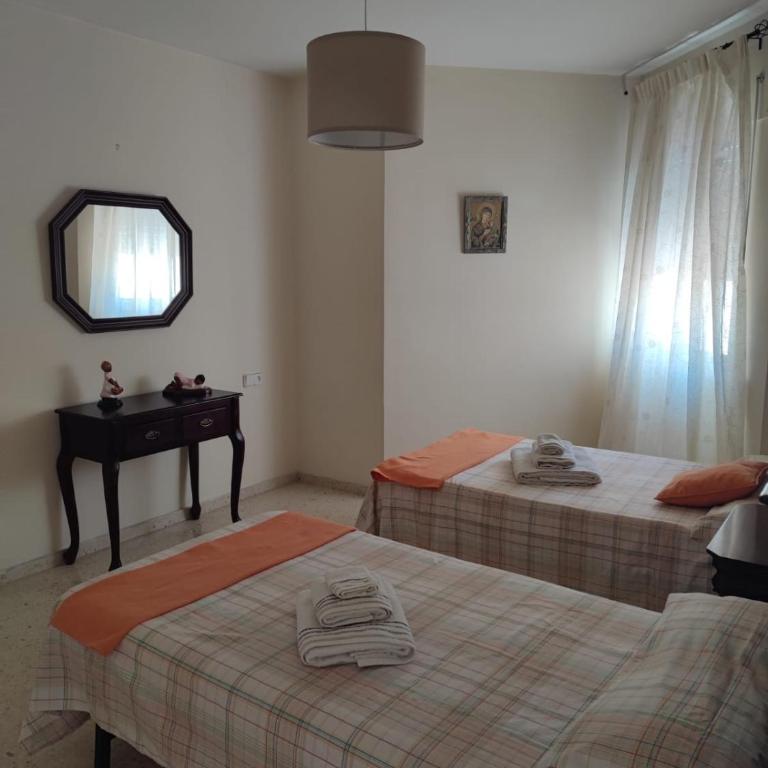 EL PUERTO CENTRO OCIO - Apartamento de 3 dormitorios - 9