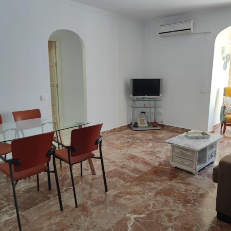 EL PUERTO CENTRO OCIO - Apartamento de 3 dormitorios - 5