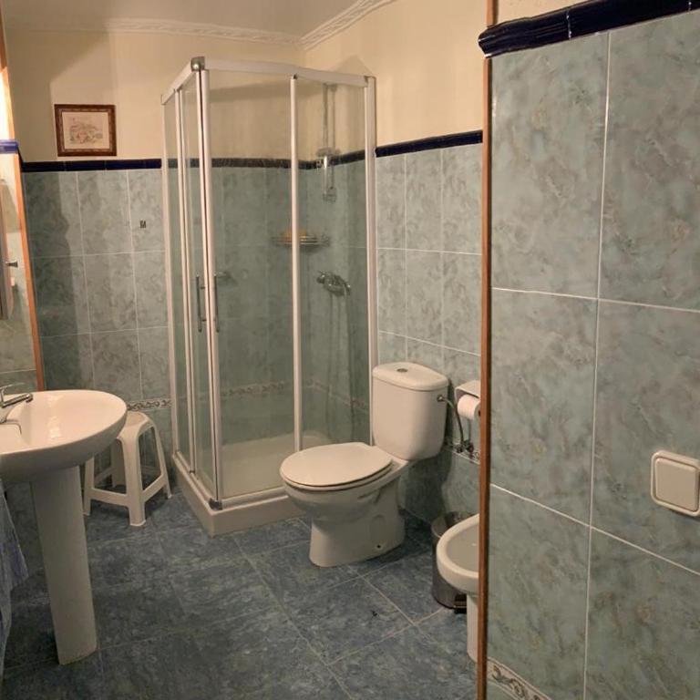 EL PUERTO CENTRO OCIO - Apartamento de 3 dormitorios - 14