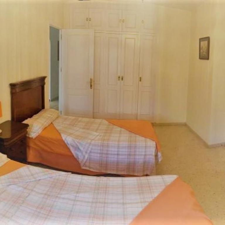 EL PUERTO CENTRO OCIO - Apartamento de 3 dormitorios - 16