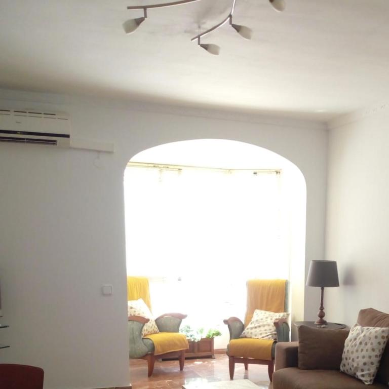 EL PUERTO CENTRO OCIO - Apartamento de 3 dormitorios - 17