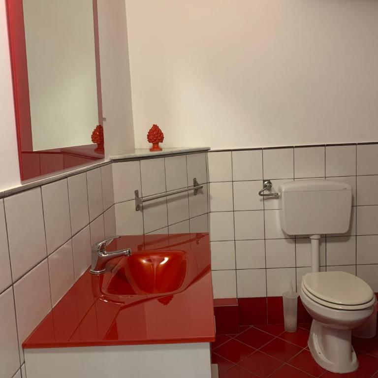 Cartari Apartment - Appartamento con 1 Camera da Letto - 10