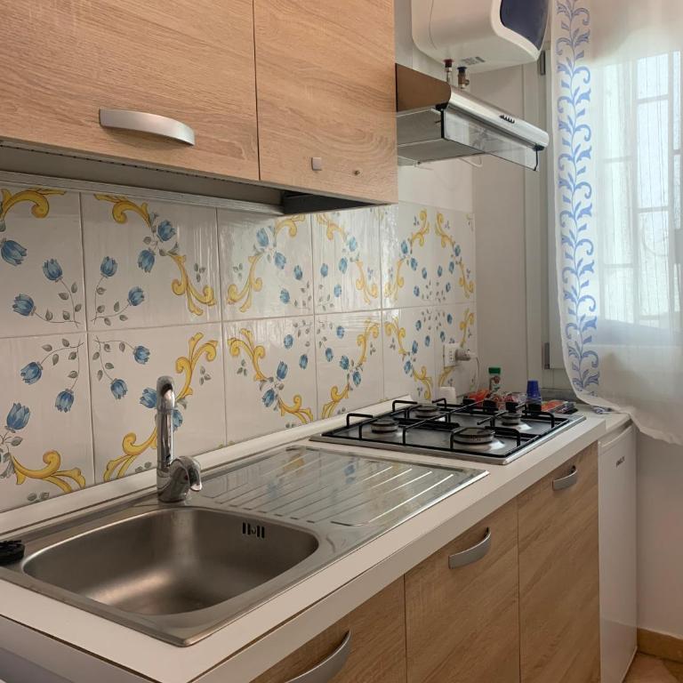 Cartari Apartment - Appartamento con 1 Camera da Letto - 9