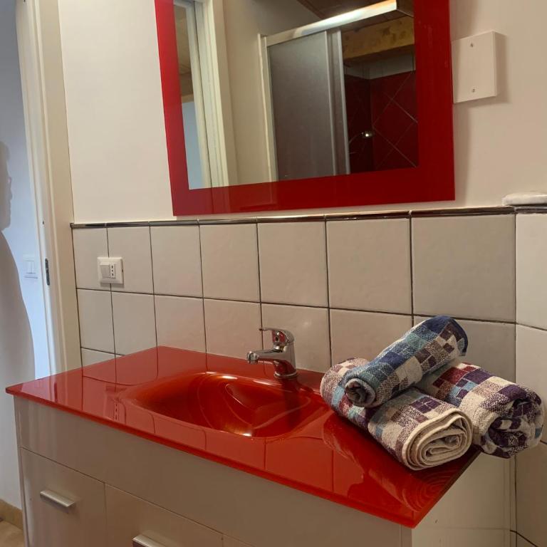 Cartari Apartment - Appartamento con 1 Camera da Letto - 8