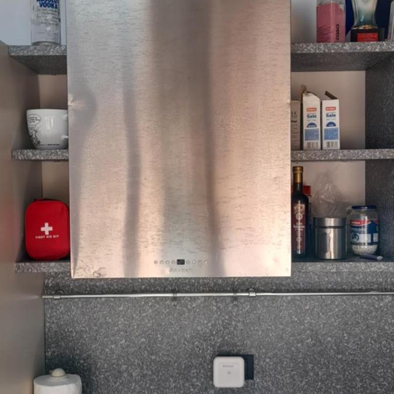 Corte Cavour. Una mansarda nel cuore della città - Two-Bedroom Apartment - 20