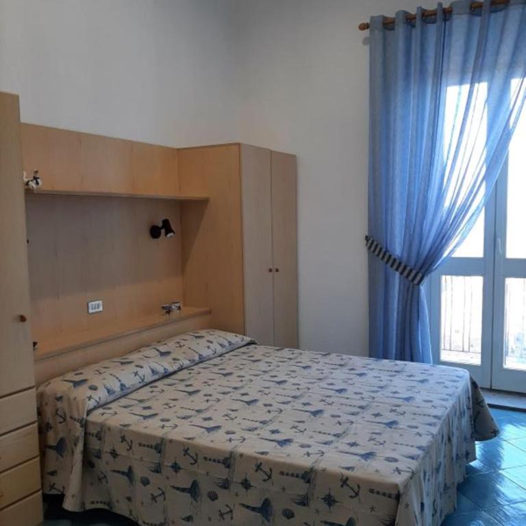 Appartamento CASA SOLE nel centro di Capoliveri - Appartamento con 1 Camera da Letto - 6