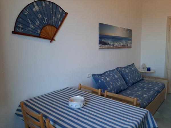 Appartamento CASA SOLE nel centro di Capoliveri - Appartamento con 1 Camera da Letto - 4