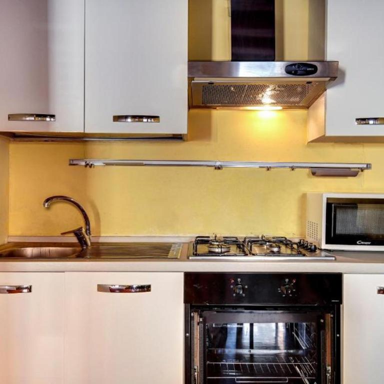 Appartamenti Superior in Via Garibaldi by Bricola Apartments - One-Bedroom Apartment - 16