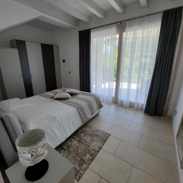 Royal Apartments Garda - Appartamento - 15