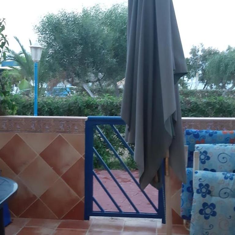 Estudio PREMIUM Vera Playa Naturista - Estudio - 2