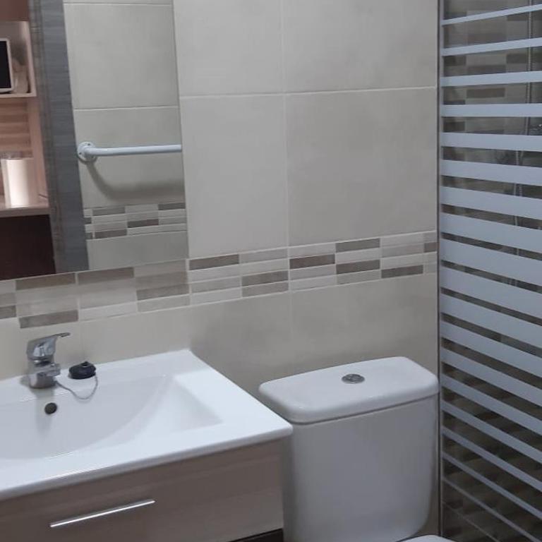 Estudio PREMIUM Vera Playa Naturista - Estudio - 3