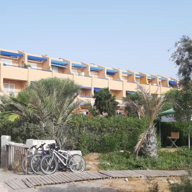 Estudio PREMIUM Vera Playa Naturista - Estudio - 5