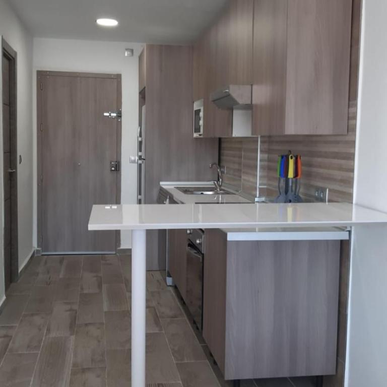 Estudio PREMIUM Vera Playa Naturista - Estudio - 6