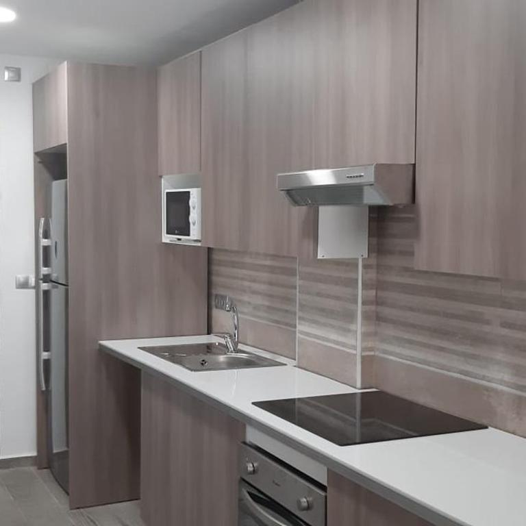 Estudio PREMIUM Vera Playa Naturista - Estudio - 9