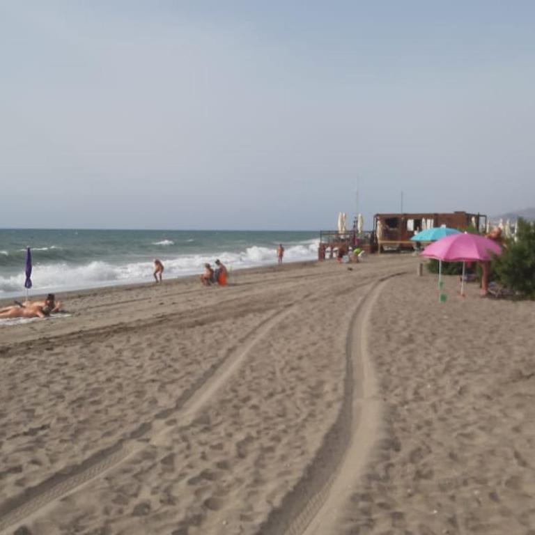 Estudio PREMIUM Vera Playa Naturista - Estudio - 10