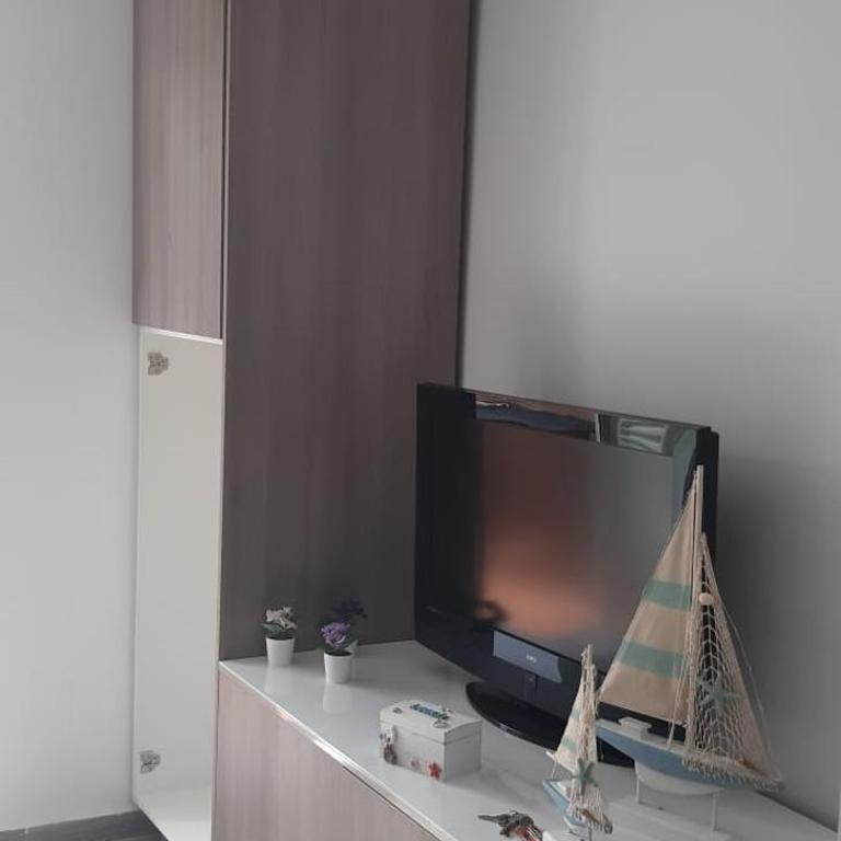 Estudio PREMIUM Vera Playa Naturista - Estudio - 12