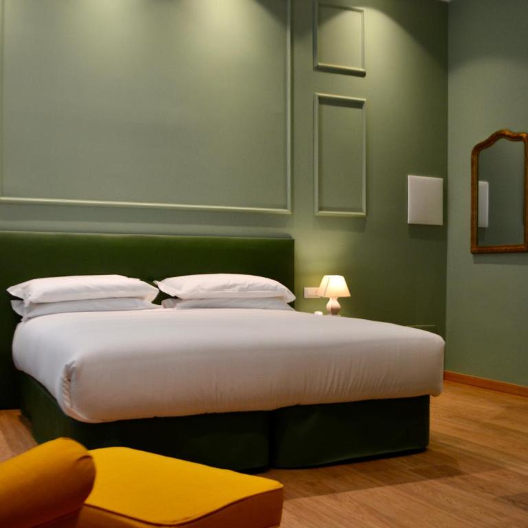 Antica Locanda Leonardo - Junior Suite - 2