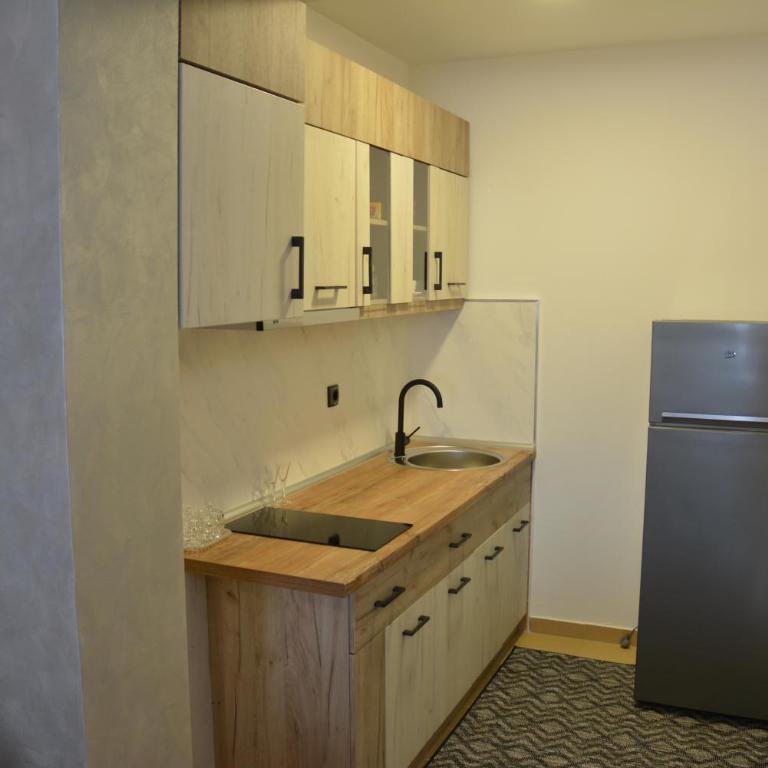 MONA RELAX - Apartman sa 1 Spavaćom Sobom - 11
