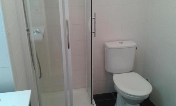 Stella Apartment - Cannes - Studio 1 - 19 Boulevard Victor Tuby - 10