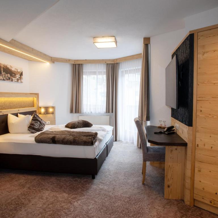 Hotel Victoria - Comfort Doppelzimmer - 1